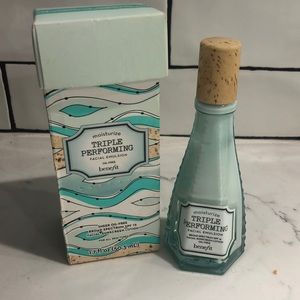 Benefit Triple Performing Face Lotion